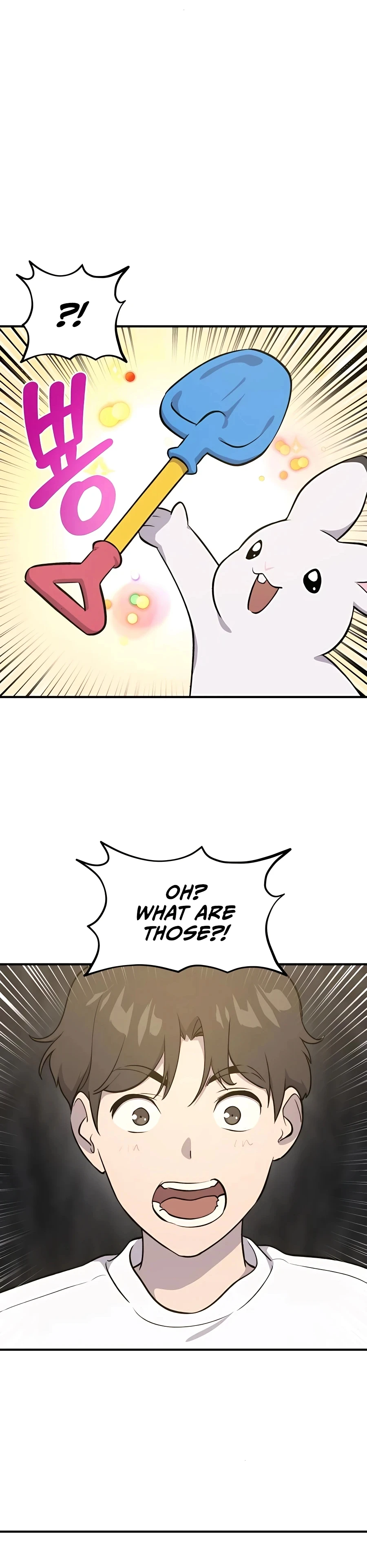 Solo Farming in the Tower chapter 10 page 11