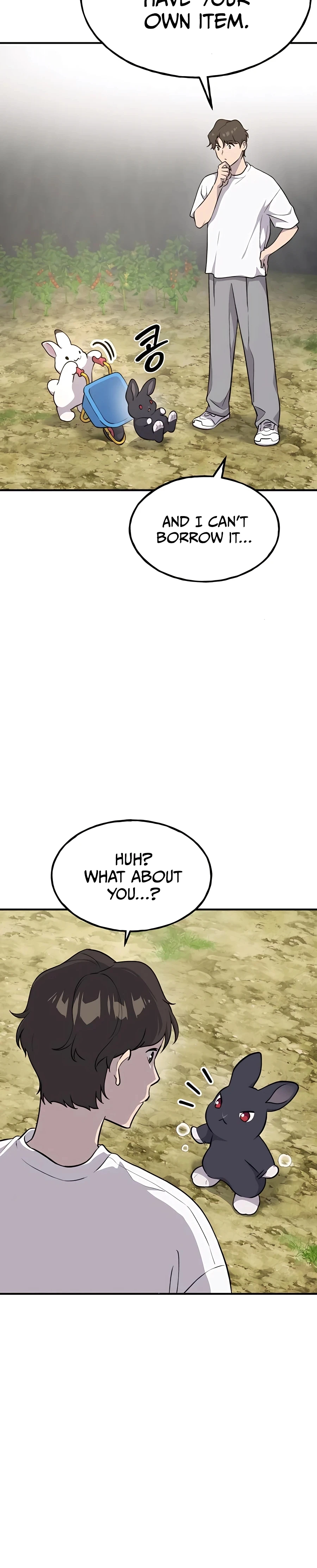 Solo Farming in the Tower chapter 10 page 13