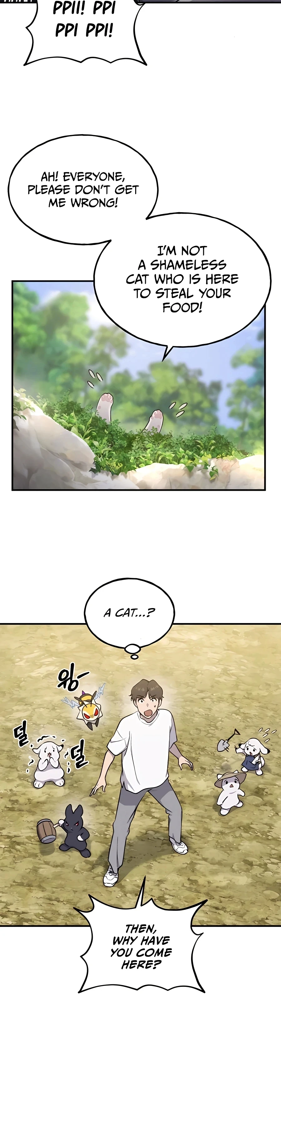 Solo Farming in the Tower chapter 10 page 41