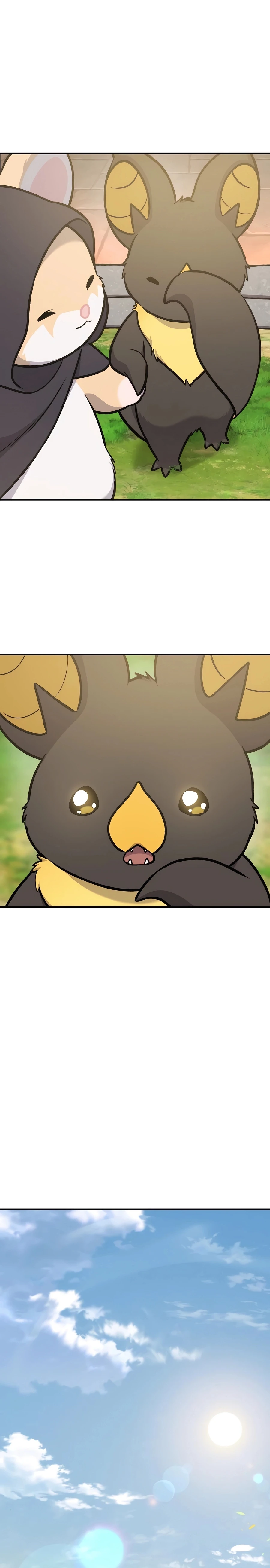 Solo Farming in the Tower chapter 100 page 11