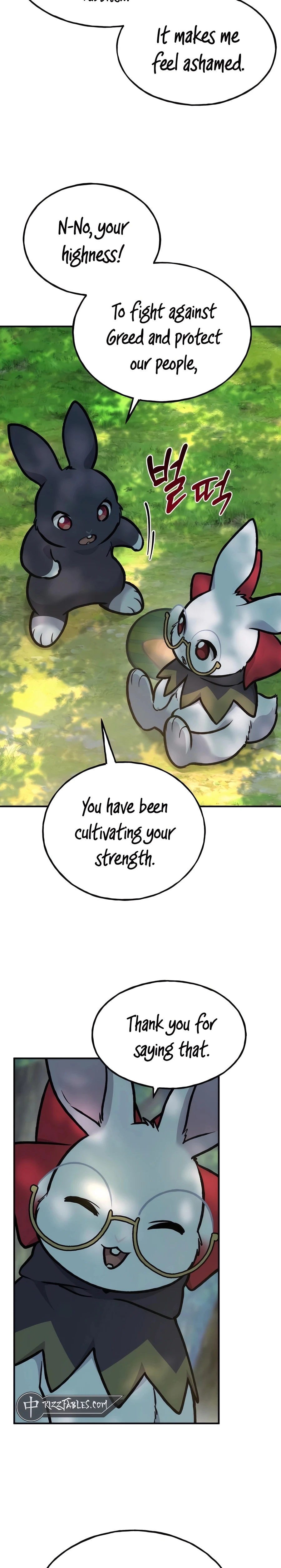 Solo Farming in the Tower chapter 100 page 32