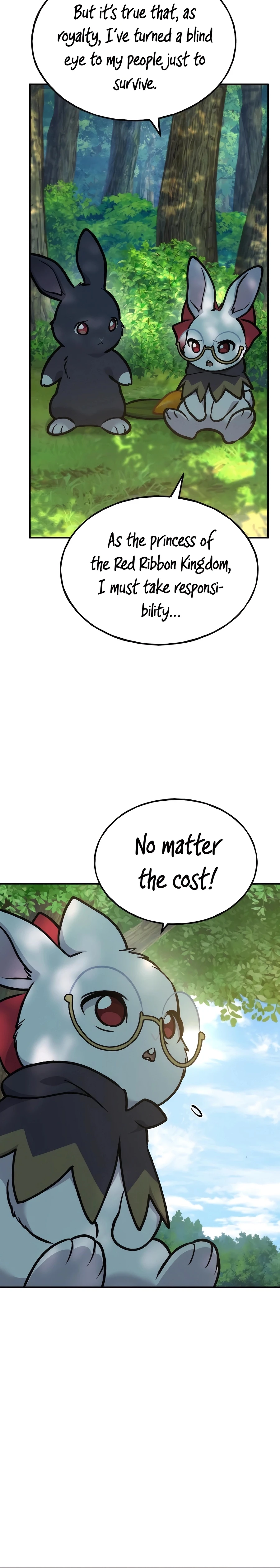 Solo Farming in the Tower chapter 100 page 33