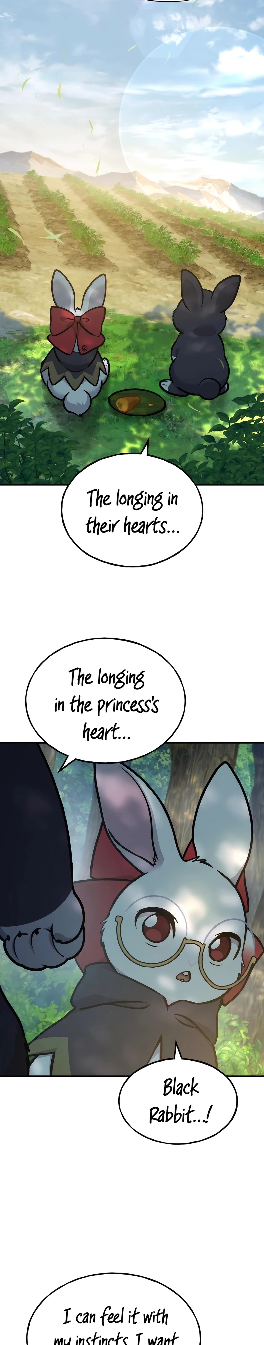 Solo Farming in the Tower chapter 100 page 35