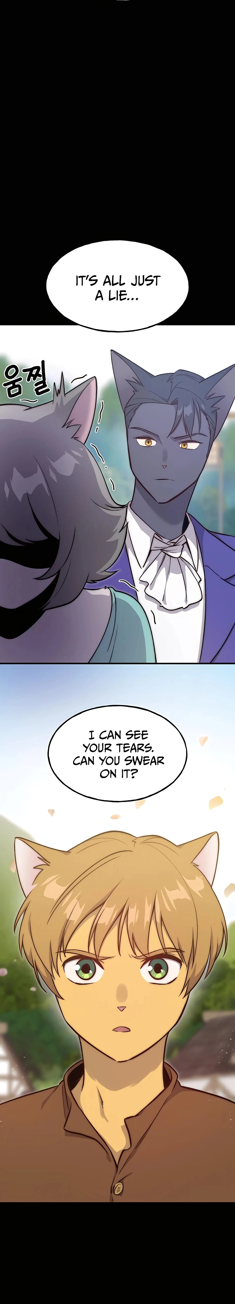 Solo Farming in the Tower chapter 11 page 30