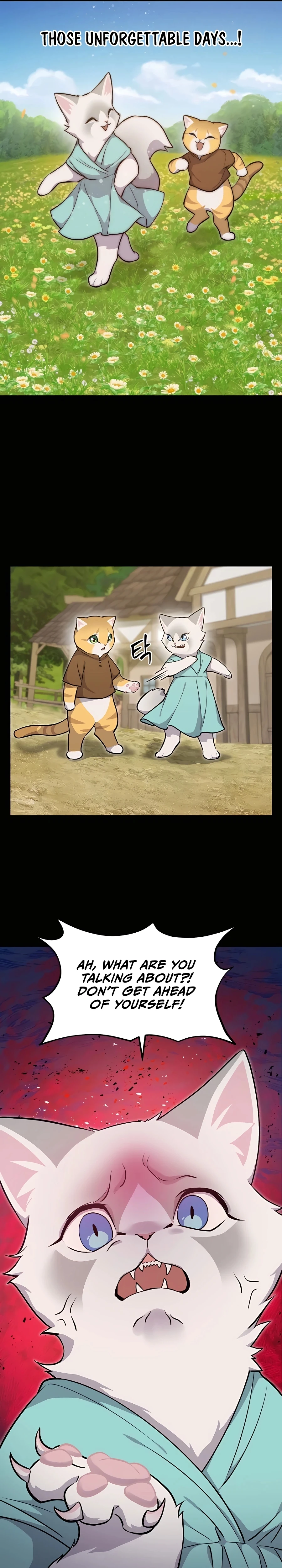 Solo Farming in the Tower chapter 11 page 31
