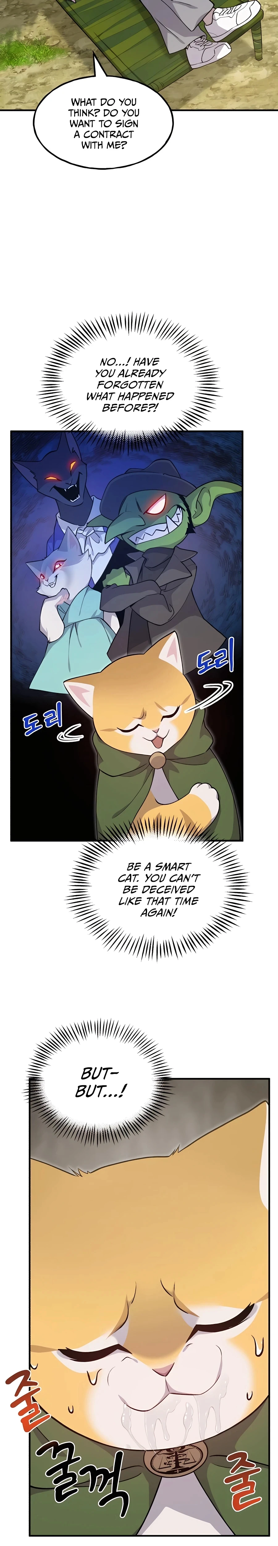 Solo Farming in the Tower chapter 12 page 10