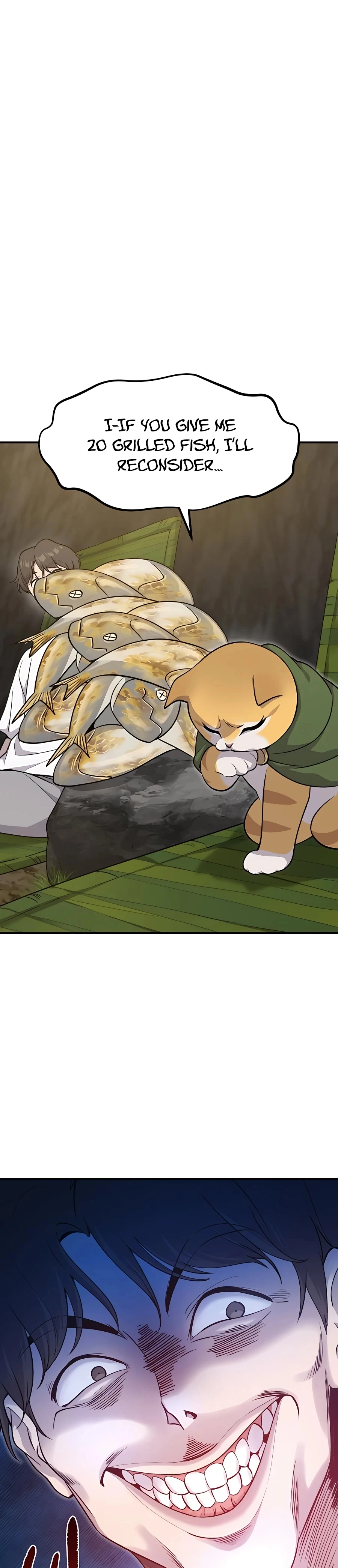 Solo Farming in the Tower chapter 12 page 11