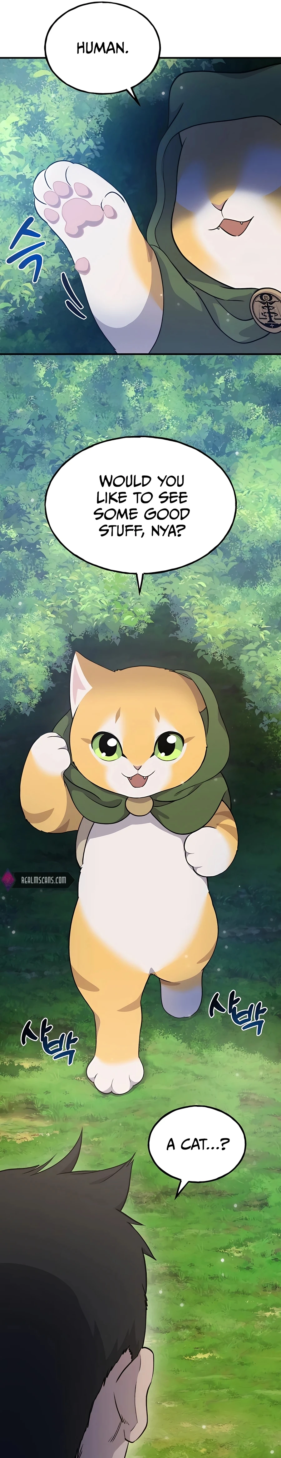 Solo Farming in the Tower chapter 12 page 37