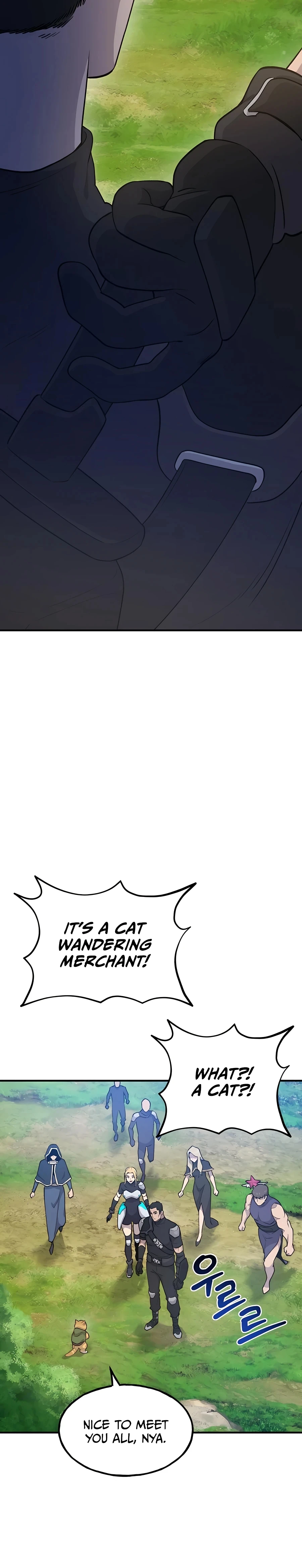 Solo Farming in the Tower chapter 12 page 38