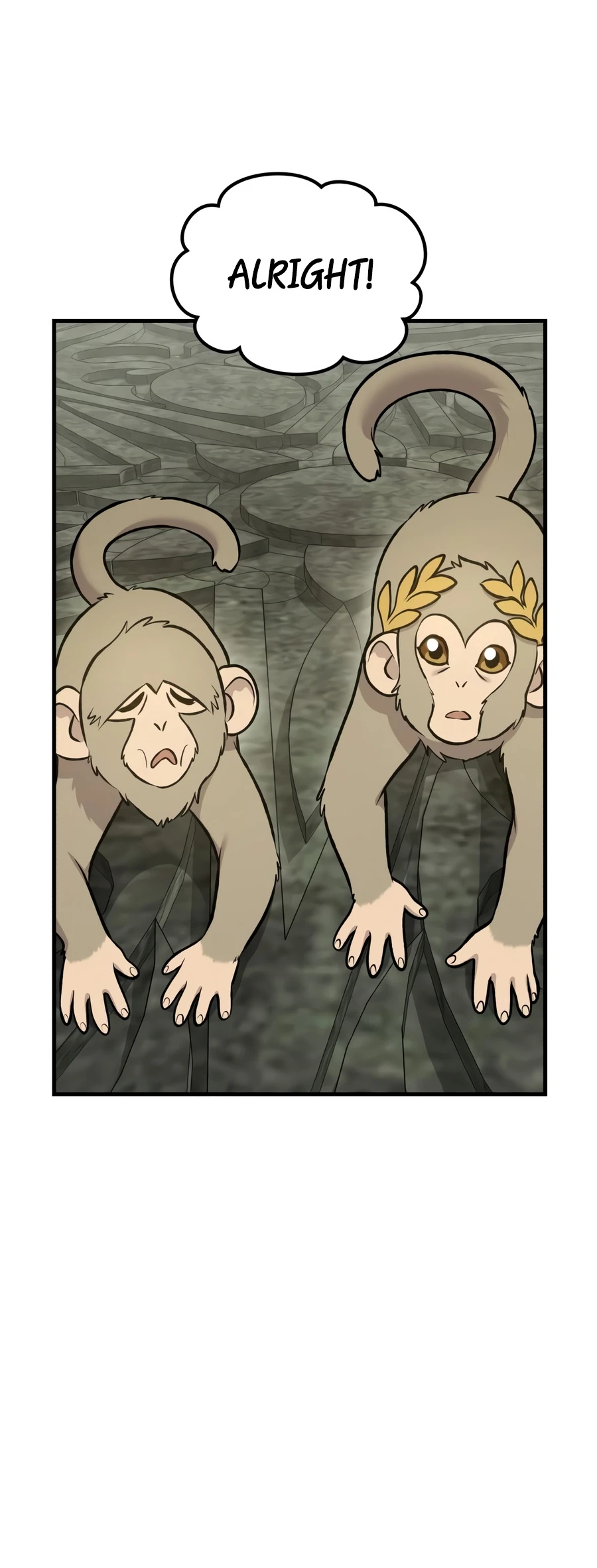 Solo Farming in the Tower chapter 127 page 16