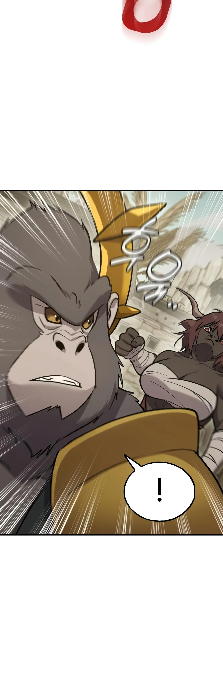 Solo Farming in the Tower chapter 127 page 5