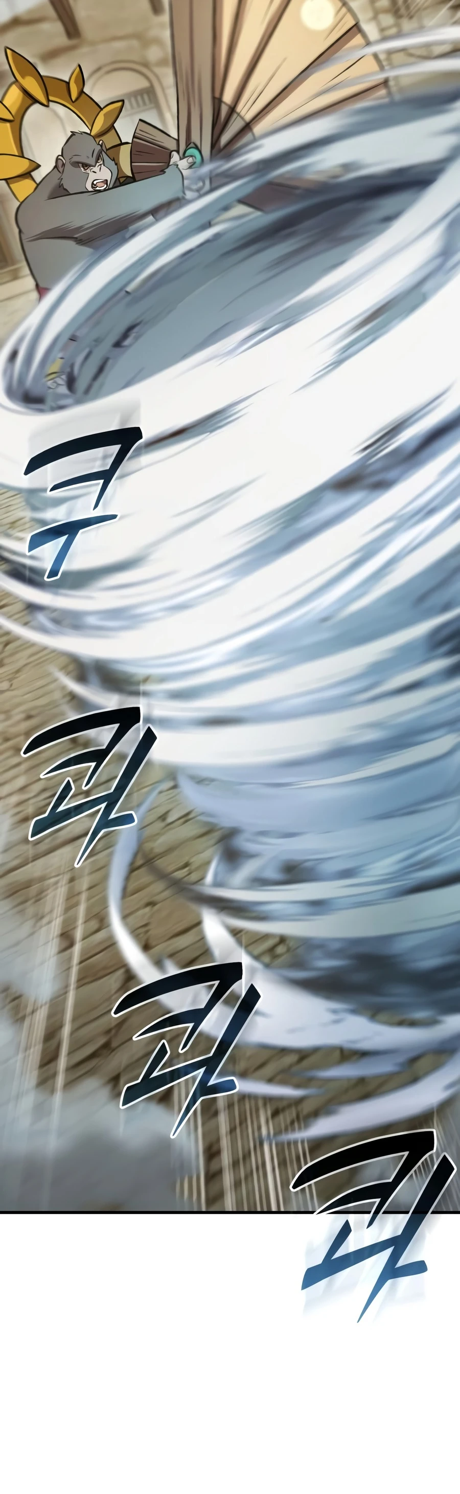 Solo Farming in the Tower chapter 127 page 7