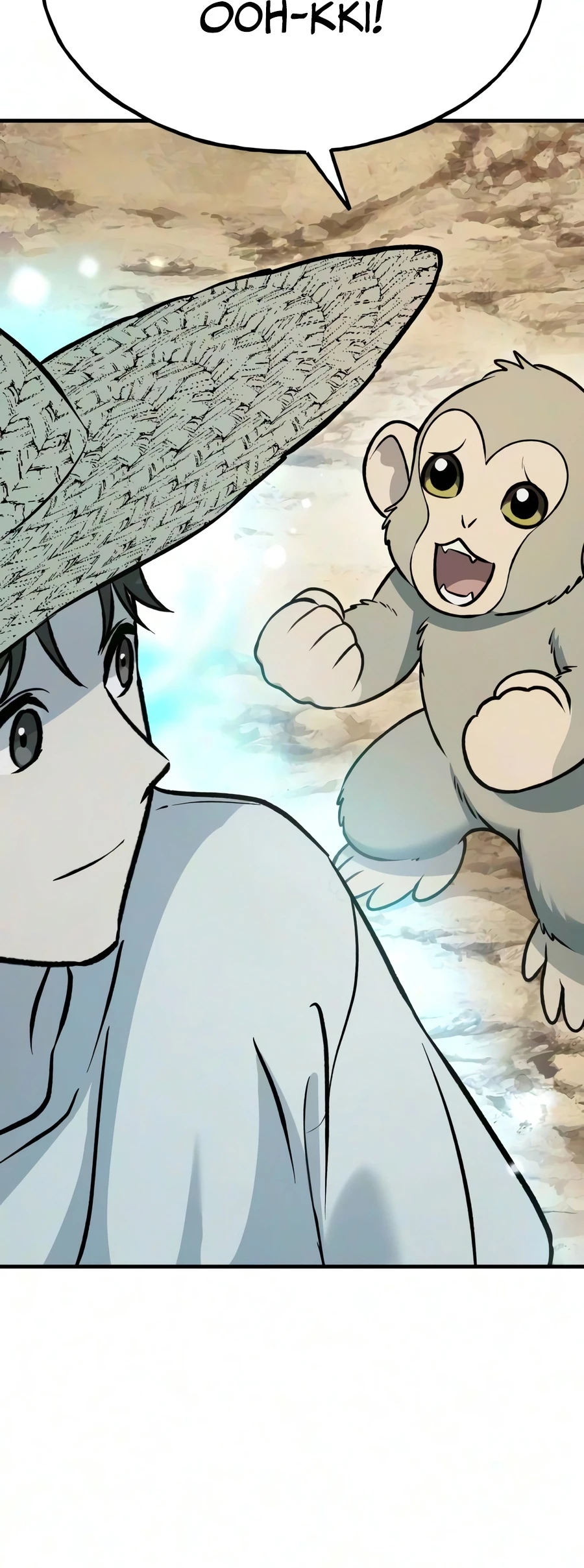 Solo Farming in the Tower chapter 128 page 17