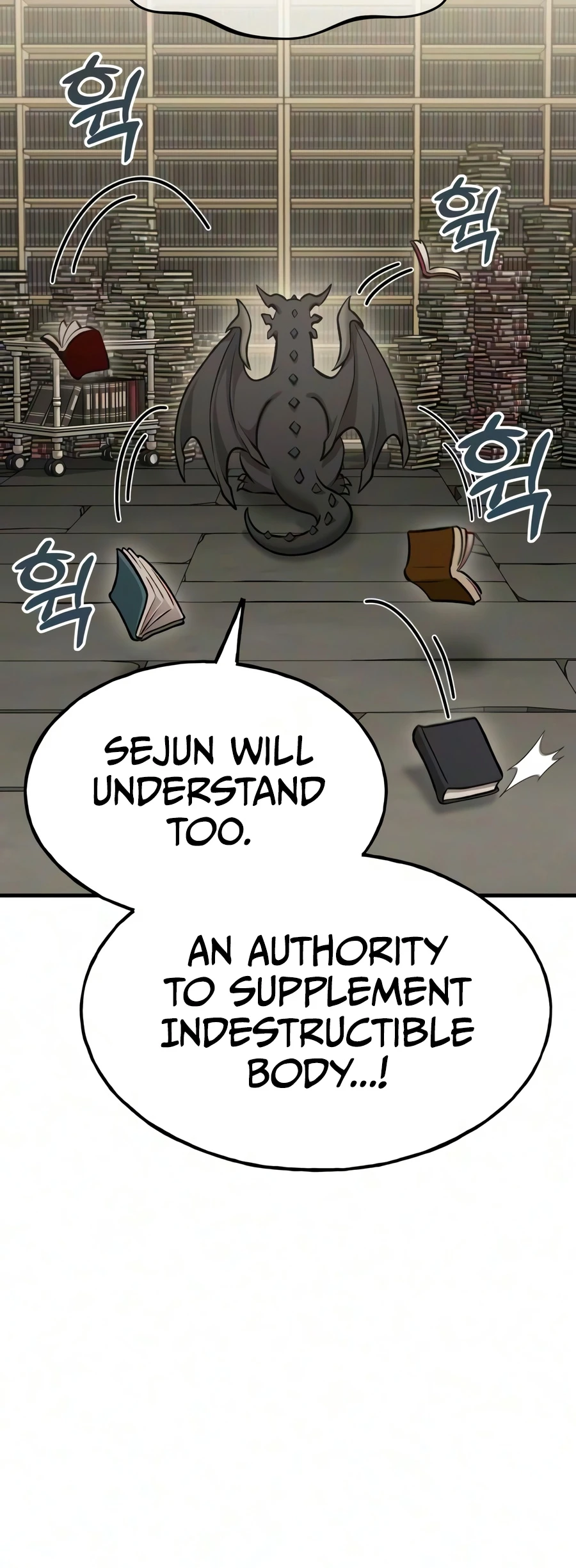 Solo Farming in the Tower chapter 128 page 13