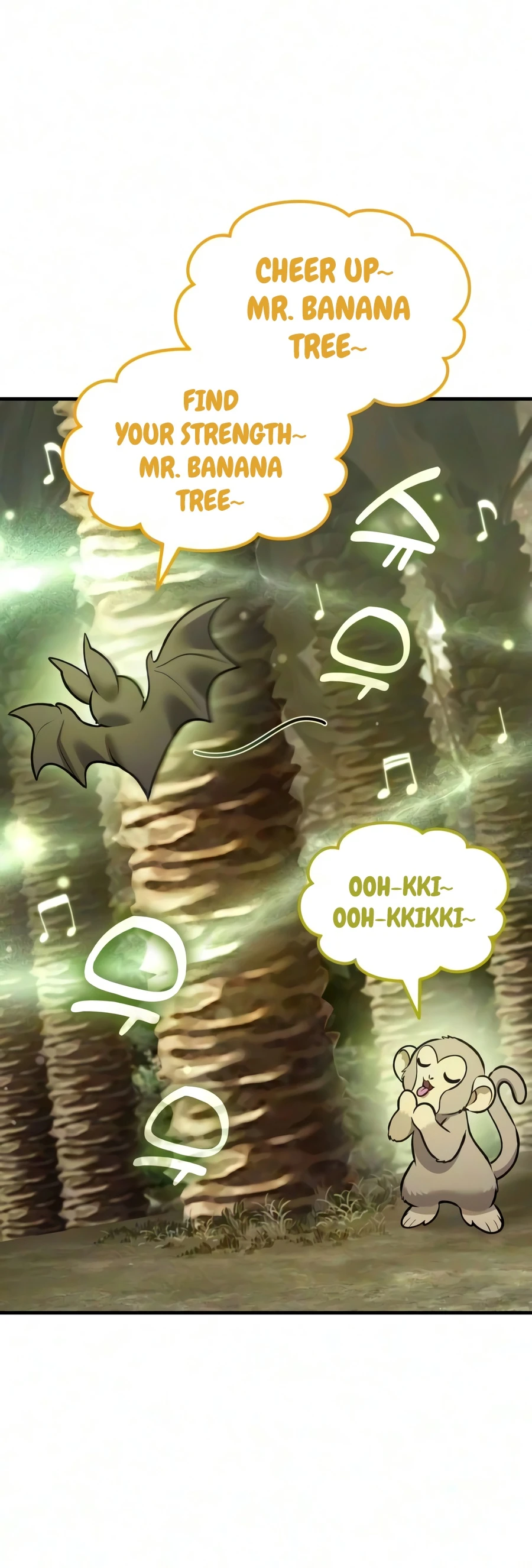 Solo Farming in the Tower chapter 128 page 9