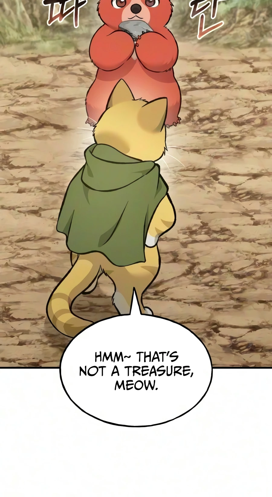 Solo Farming in the Tower chapter 131 page 15