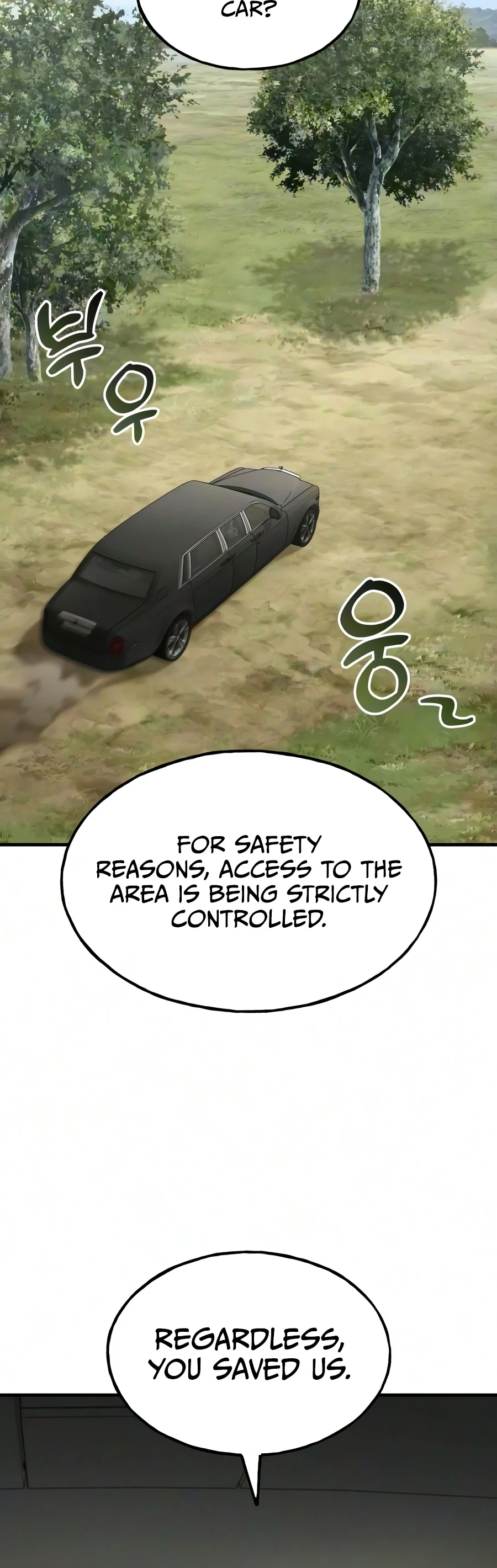 Solo Farming in the Tower chapter 132 page 3