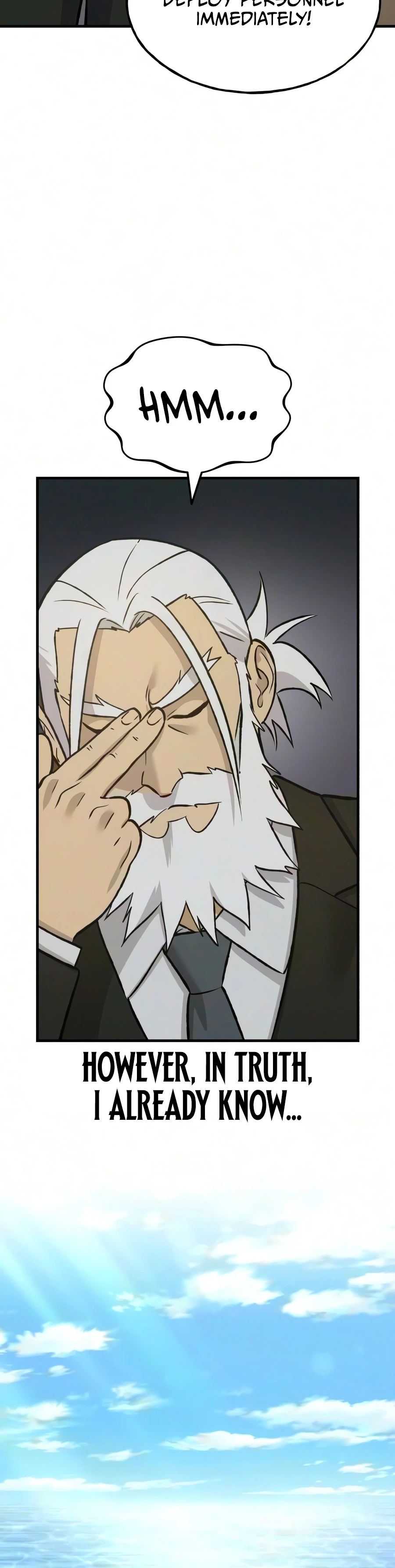 Solo Farming in the Tower chapter 133 page 21