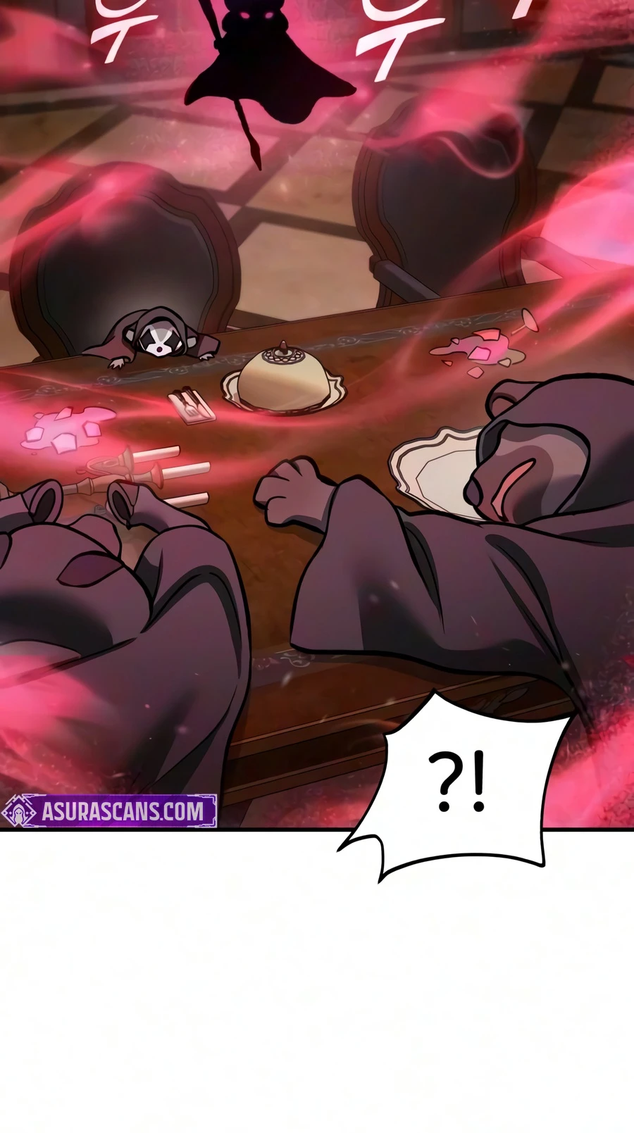 Solo Farming in the Tower chapter 133 page 5