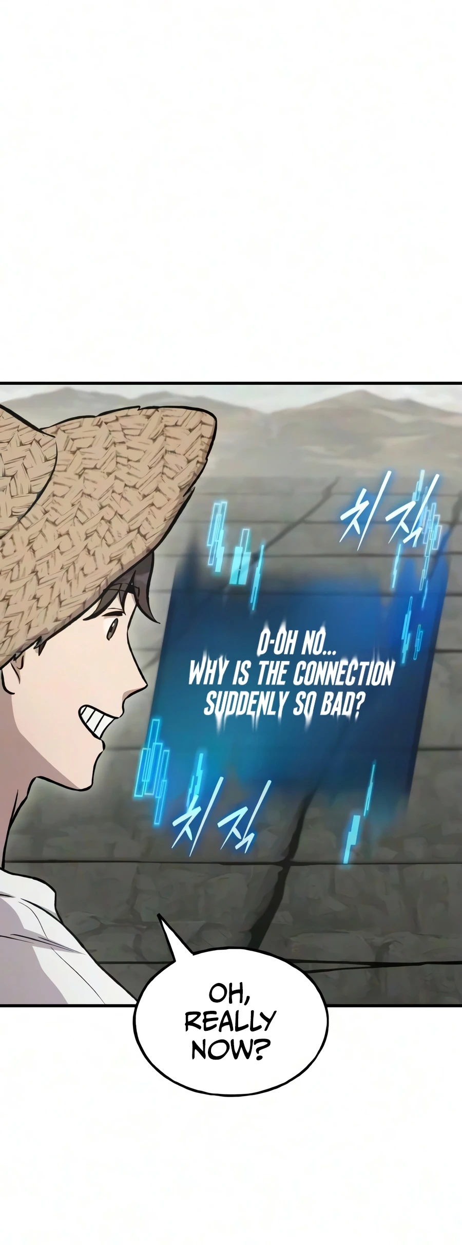 Solo Farming in the Tower chapter 134 page 7