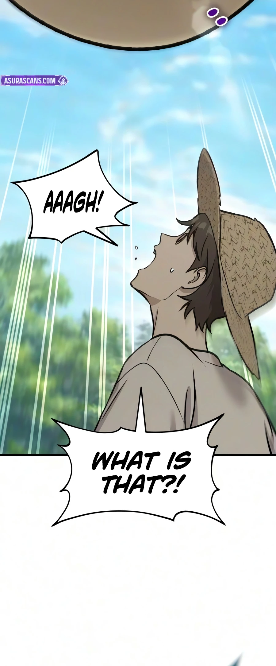 Solo Farming in the Tower chapter 135 page 5