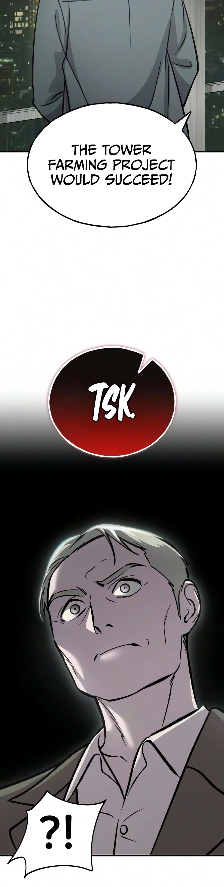 Solo Farming in the Tower chapter 136 page 7