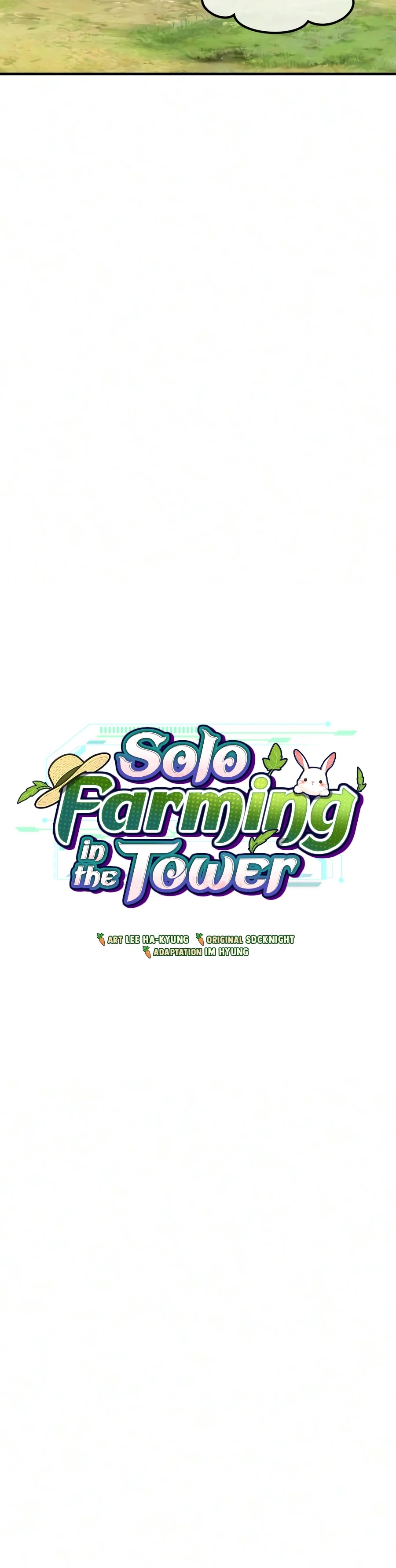 Solo Farming in the Tower chapter 136 page 5
