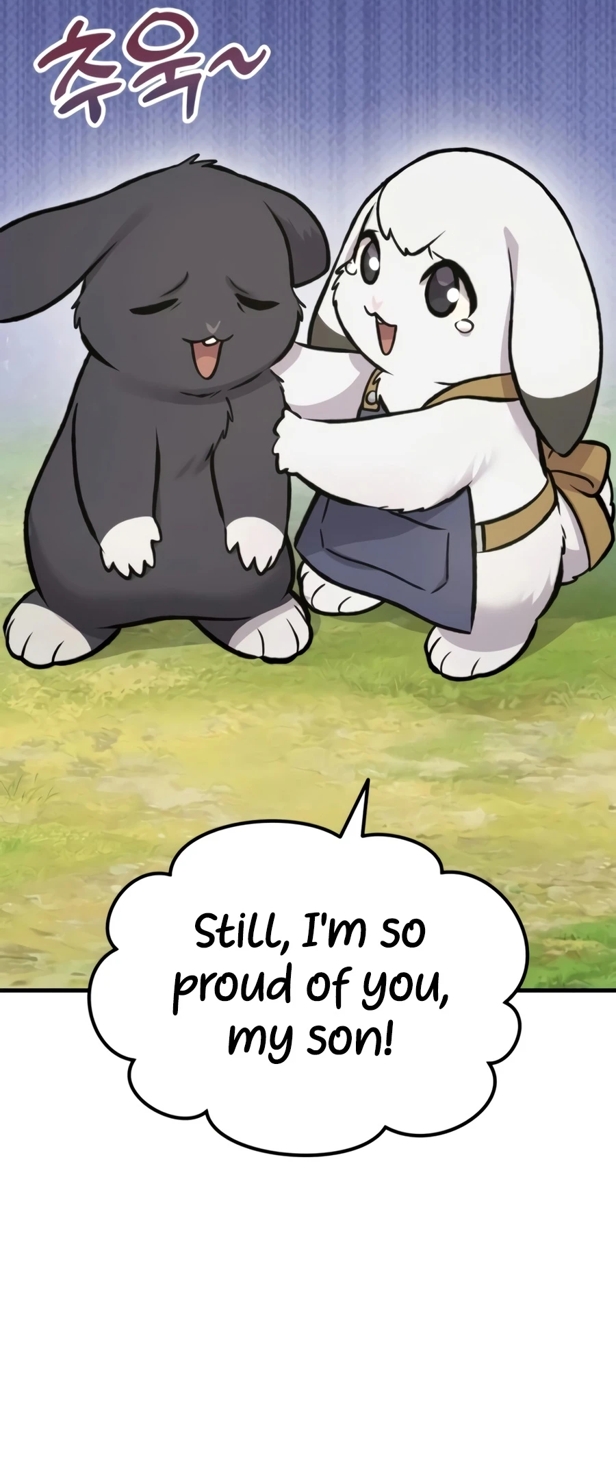 Solo Farming in the Tower chapter 137 page 3
