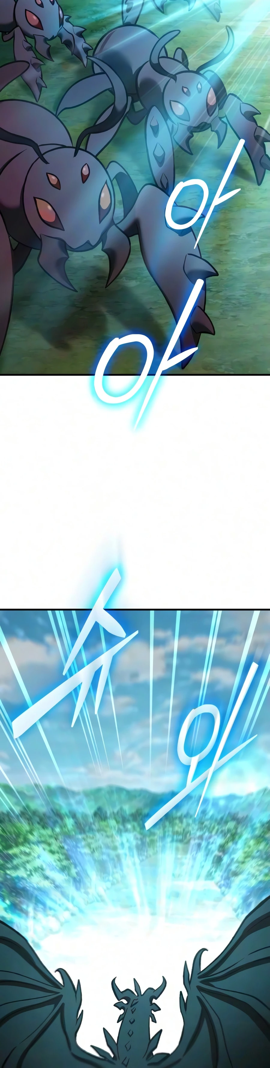 Solo Farming in the Tower chapter 138 page 3