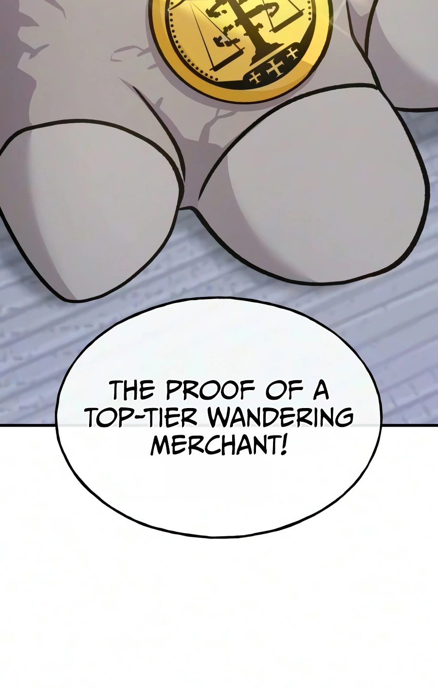 Solo Farming in the Tower chapter 138 page 20