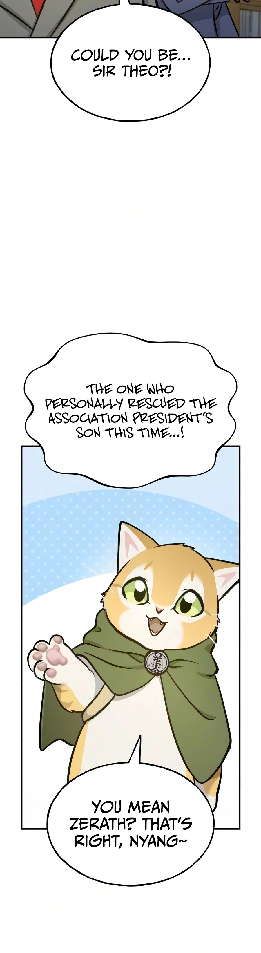 Solo Farming in the Tower chapter 138 page 17