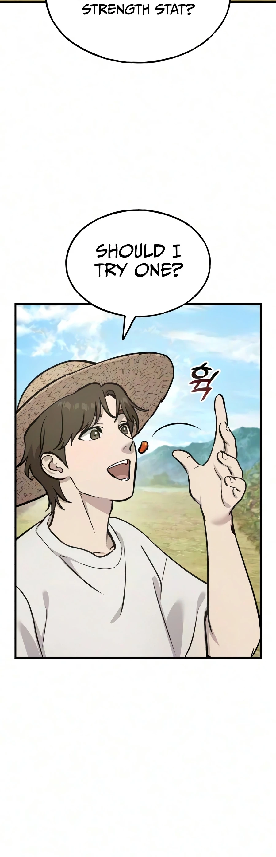 Solo Farming in the Tower chapter 139 page 19