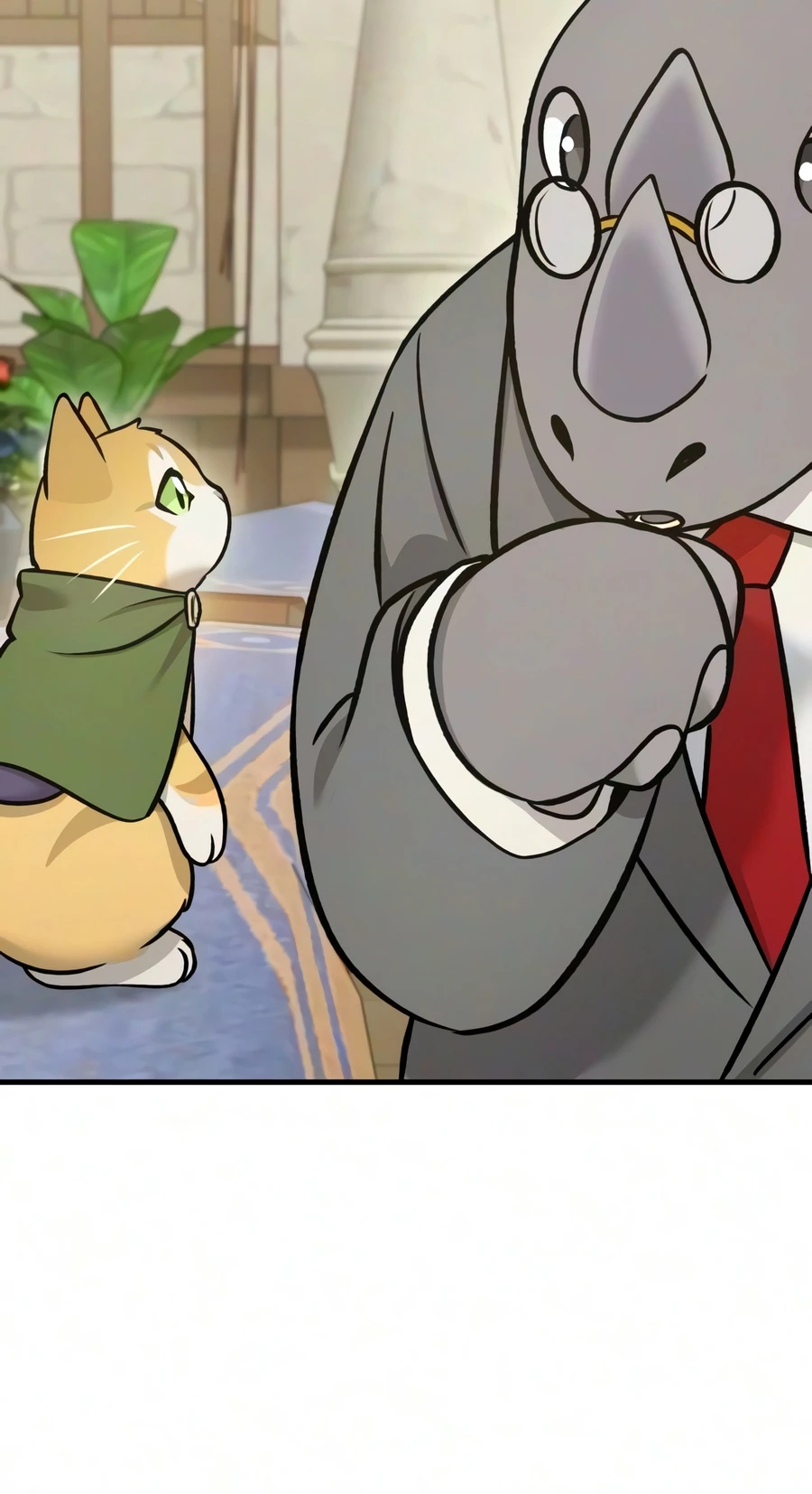 Solo Farming in the Tower chapter 139 page 3