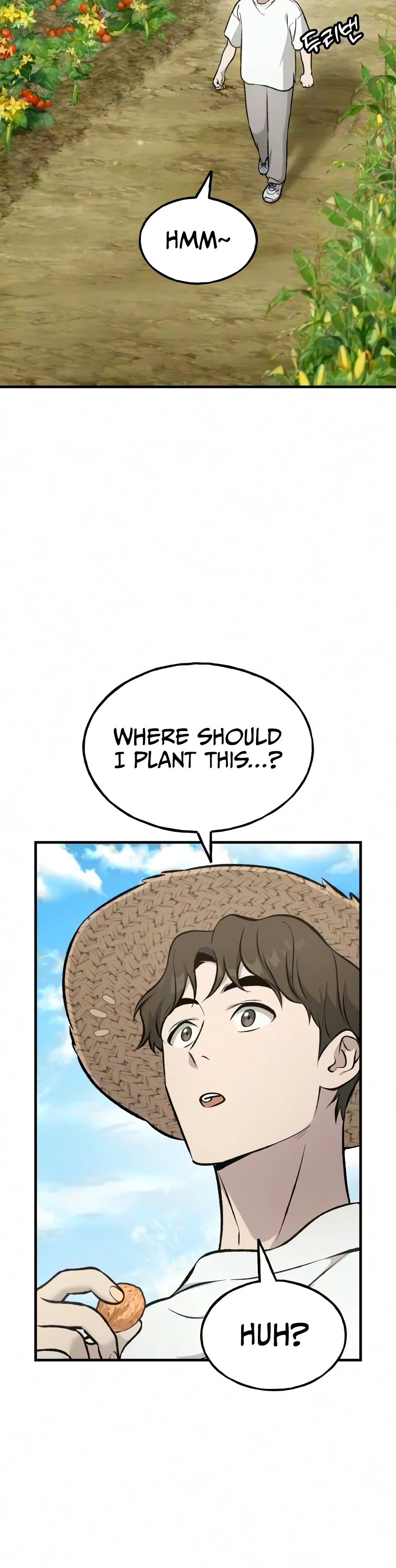 Solo Farming in the Tower chapter 139 page 17