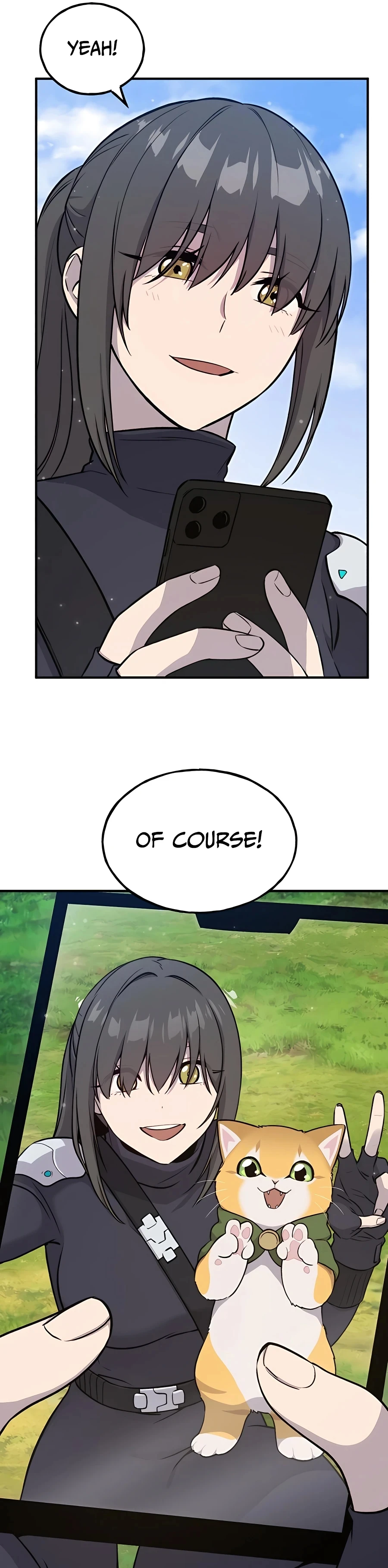 Solo Farming in the Tower chapter 14 page 27