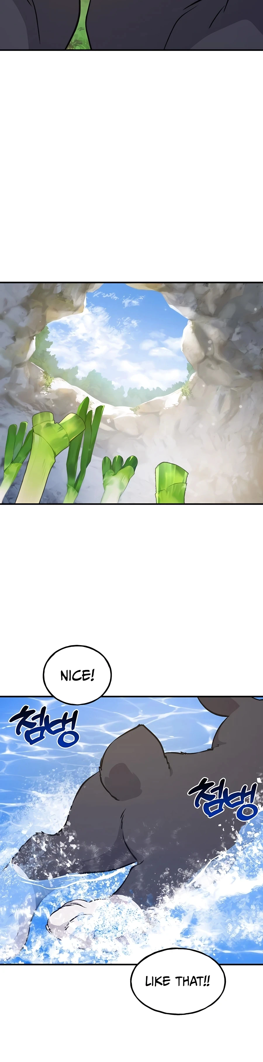 Solo Farming in the Tower chapter 14 page 28