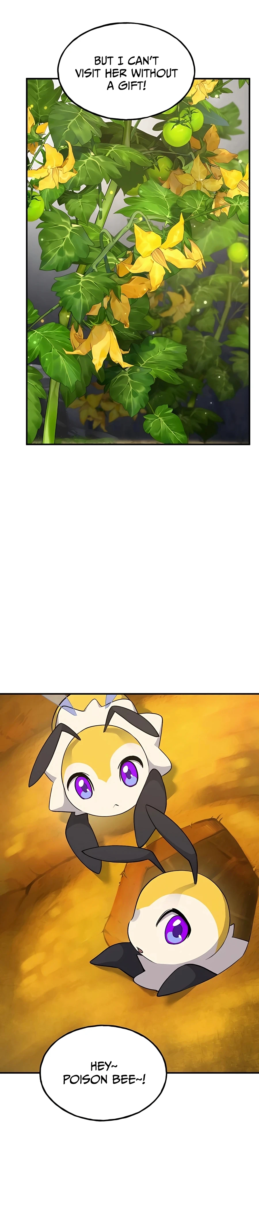 Solo Farming in the Tower chapter 14 page 36
