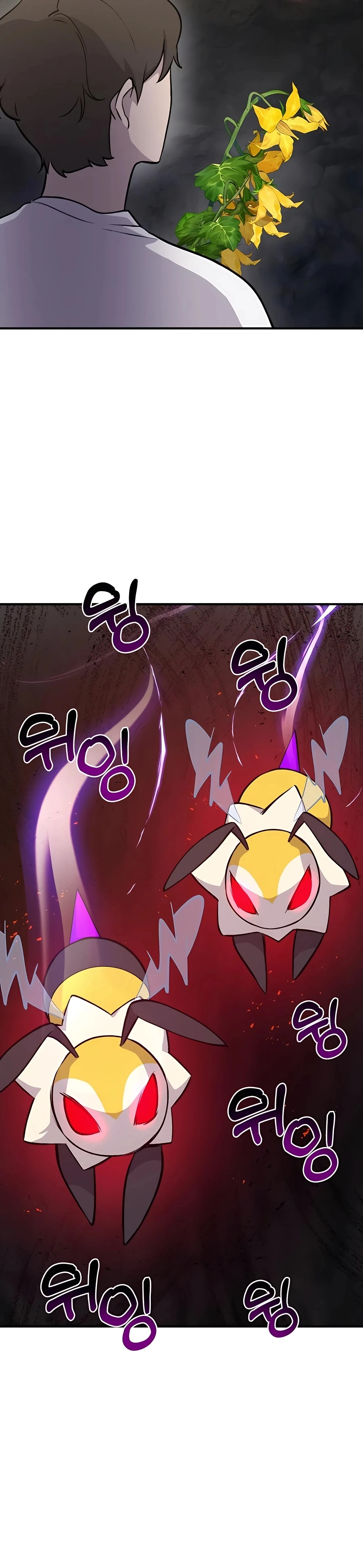 Solo Farming in the Tower chapter 14 page 38