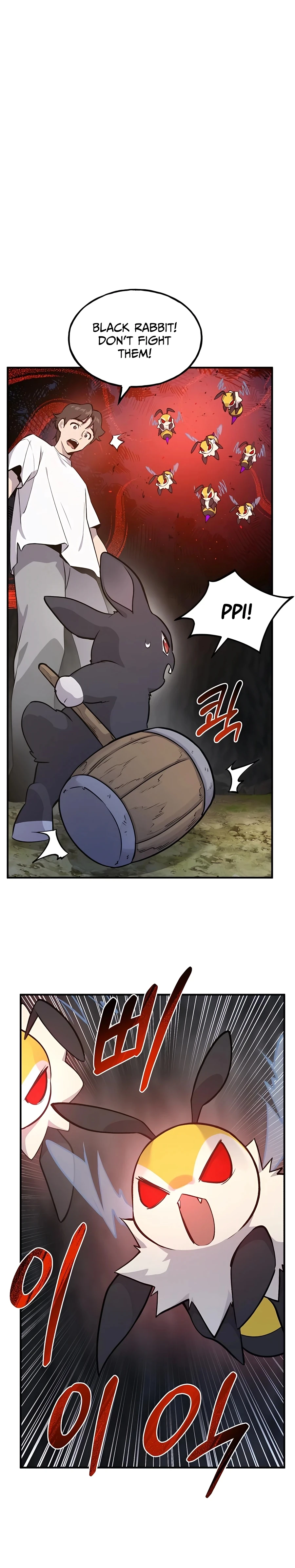 Solo Farming in the Tower chapter 14 page 40