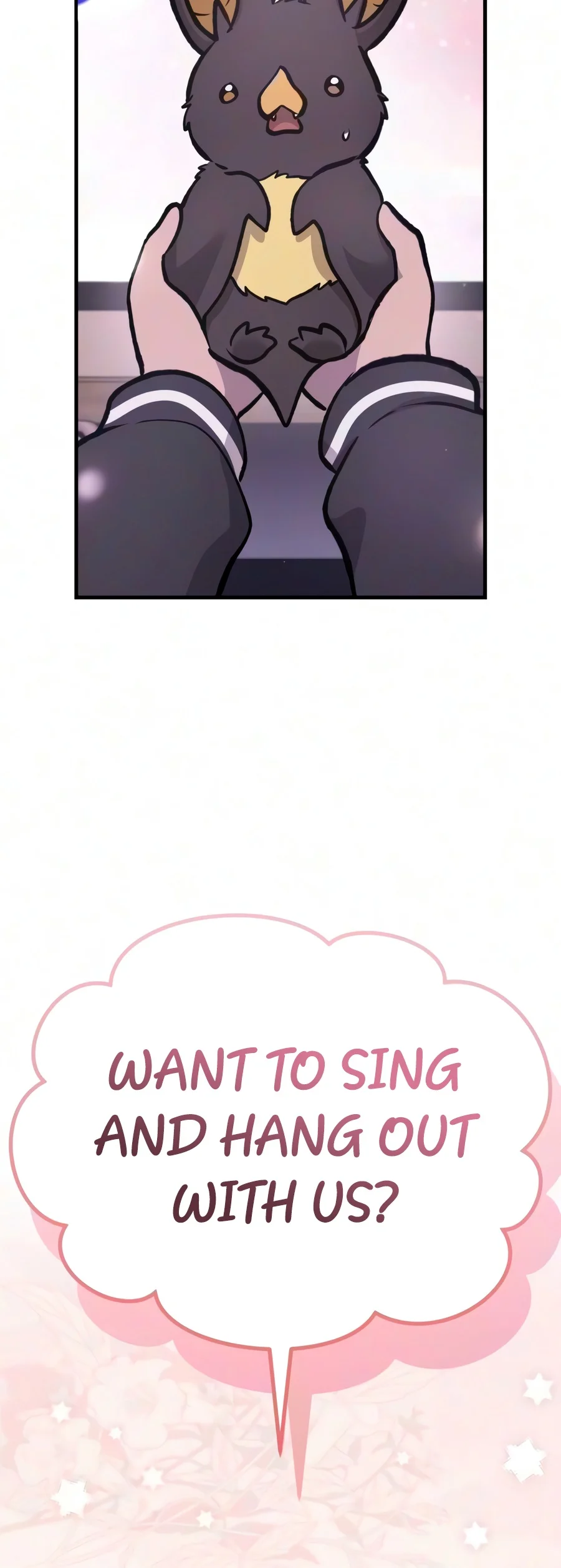 Solo Farming in the Tower chapter 141 page 23