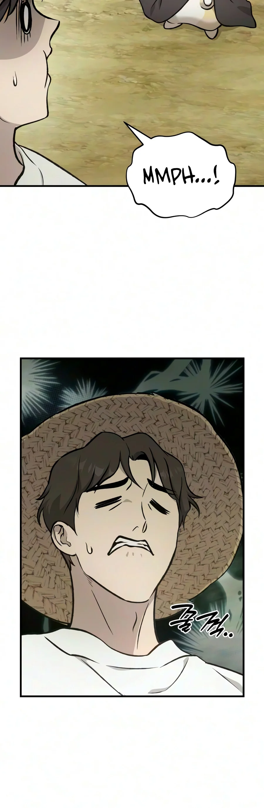 Solo Farming in the Tower chapter 141 page 13