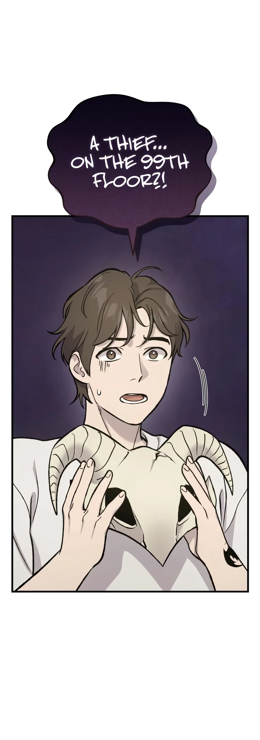 Solo Farming in the Tower chapter 145 page 20