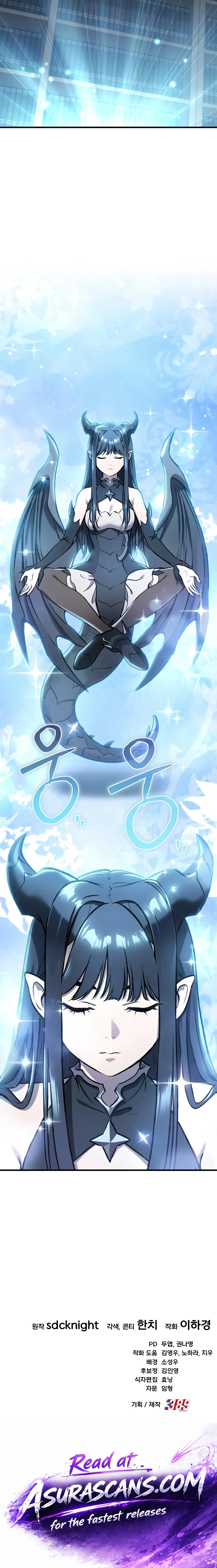 Solo Farming in the Tower chapter 145 page 23