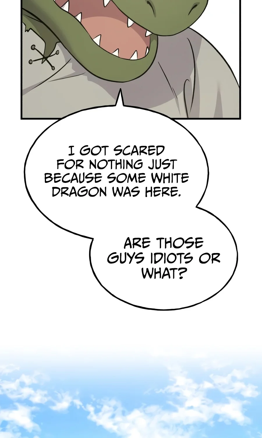 Solo Farming in the Tower chapter 145 page 5