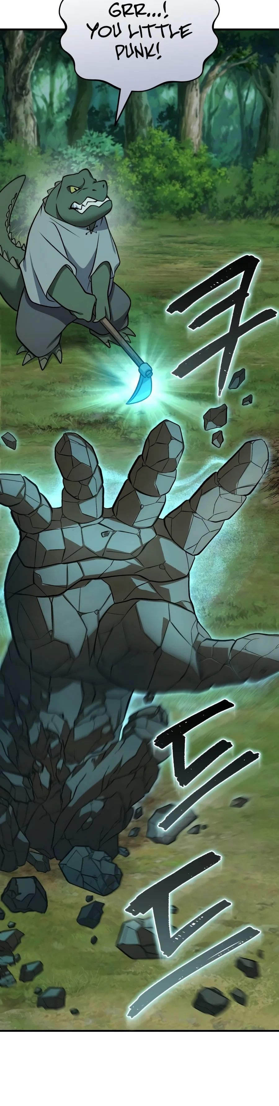 Solo Farming in the Tower chapter 146 page 11