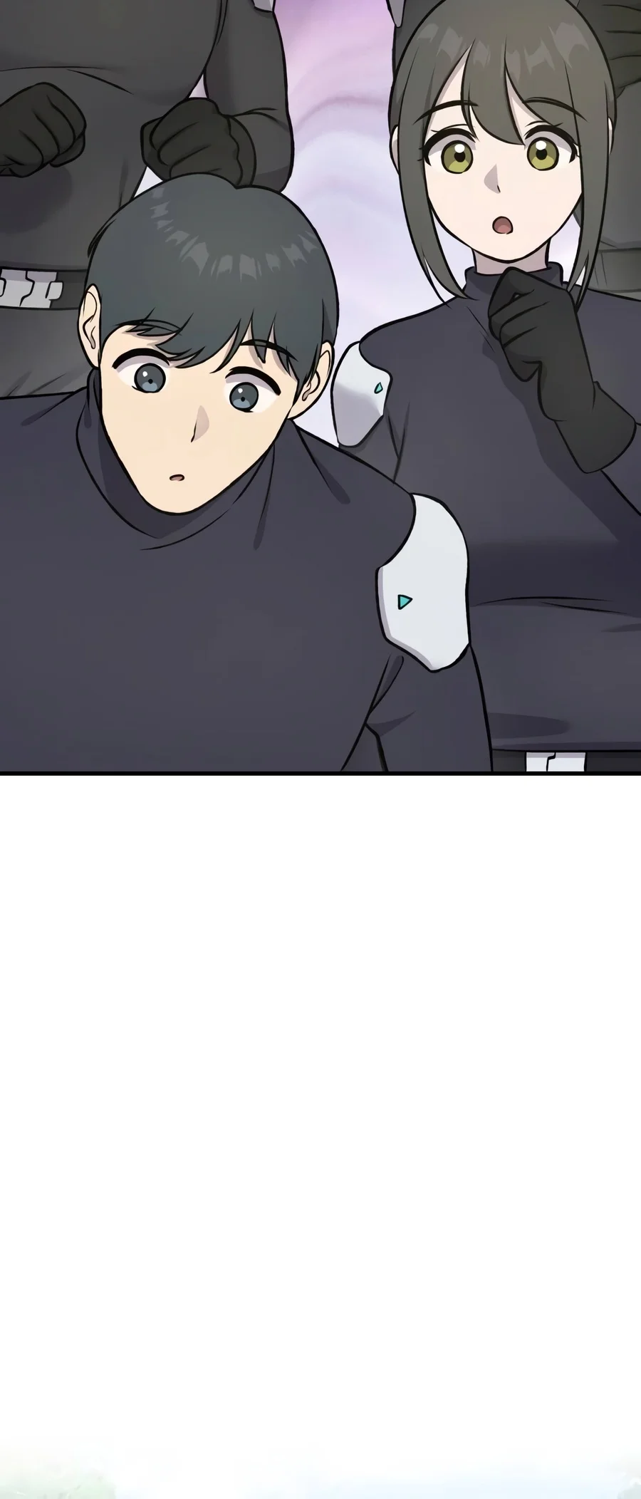 Solo Farming in the Tower chapter 146 page 21