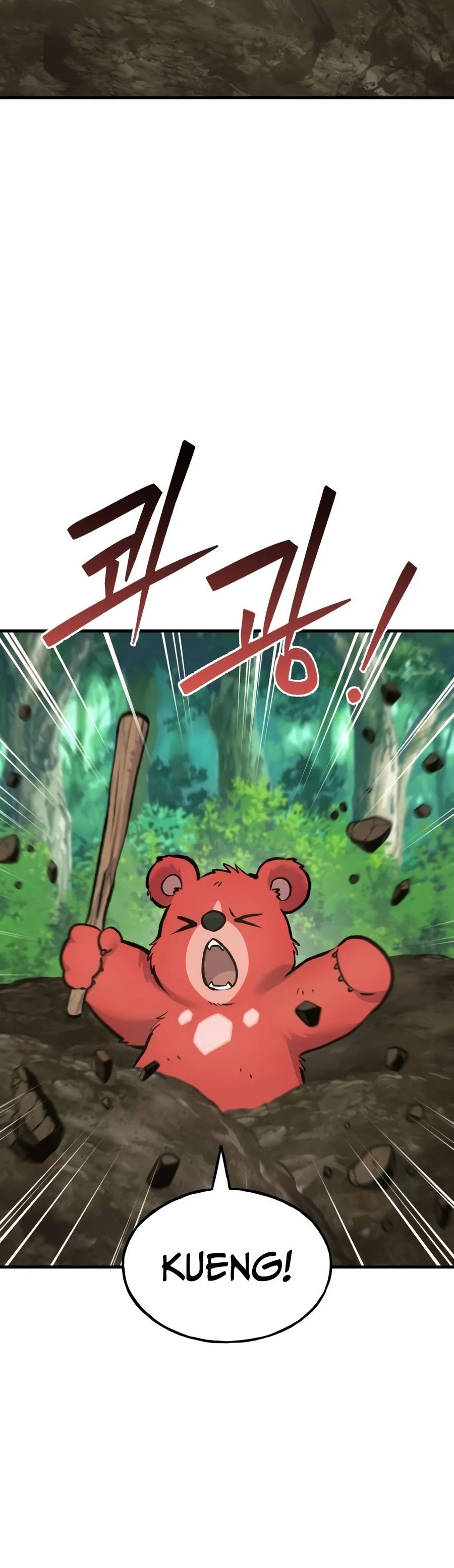 Solo Farming in the Tower chapter 146 page 17