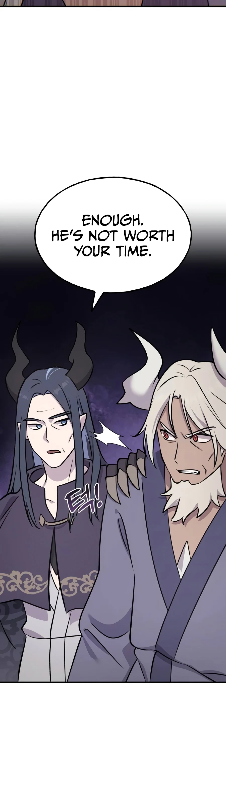 Solo Farming in the Tower chapter 147 page 25