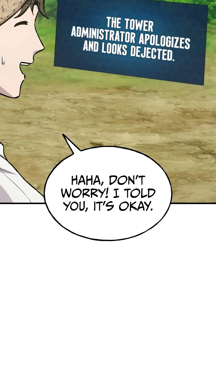 Solo Farming in the Tower chapter 147 page 9