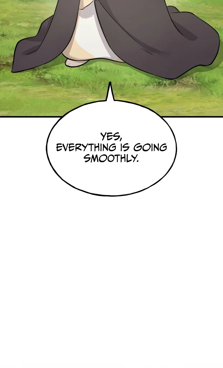 Solo Farming in the Tower chapter 147 page 11